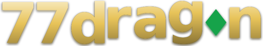 77dragon logo