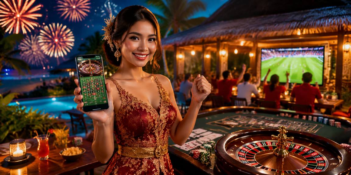 77dragon Apa yang Ada di 77dragon Casino